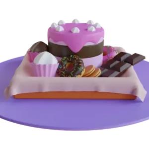 Bakery & Cake Packaging