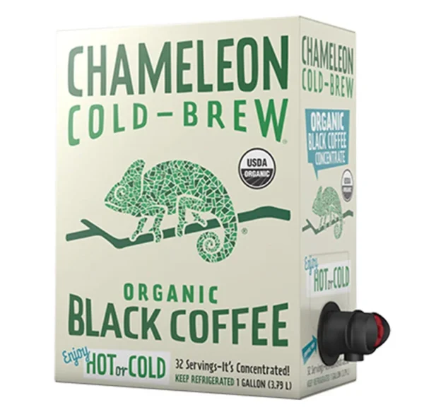 Black Coffee Boxes Wholesale