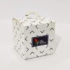 Cube Shaped Carrier Boxes