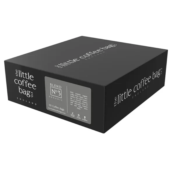 Black Coffee Boxes - Image 2