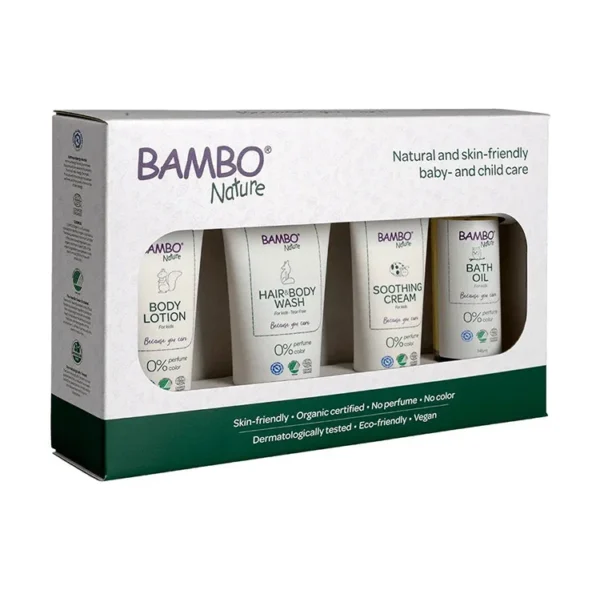 Custom Body Care Products Boxes