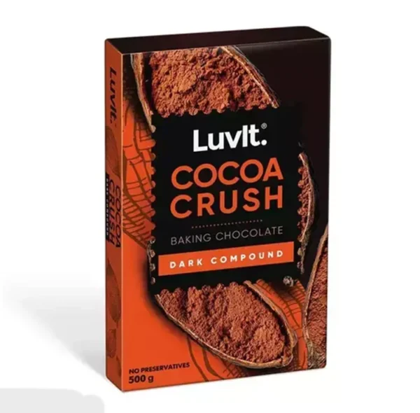 Compound Chocolate Boxes - Image 2
