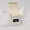 Custom Cube Shaped Carrier Boxes