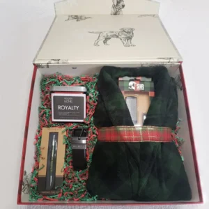 Fur Garment Boxes