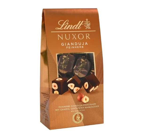 Gianduja Chocolate Boxes - Image 3