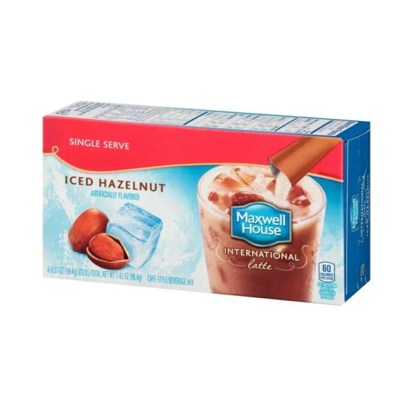 Iced Coffee Boxes - Image 3