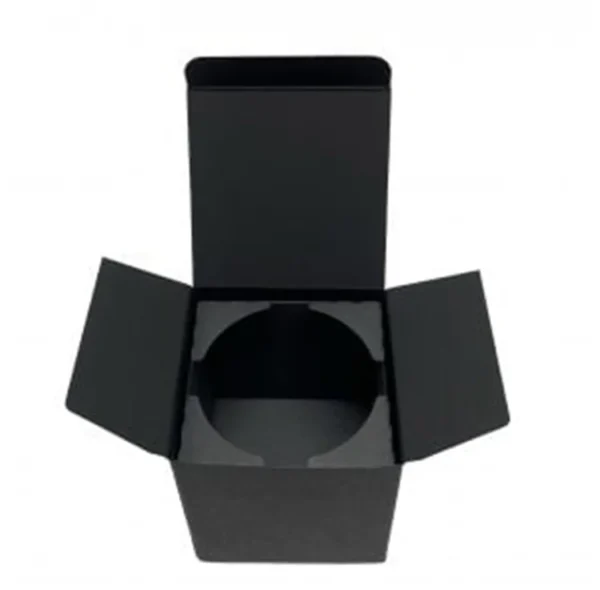 Large Outdoor Candle Boxes