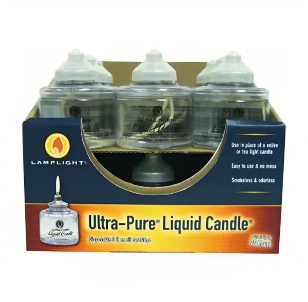 Liquid Candle Boxes - Image 3