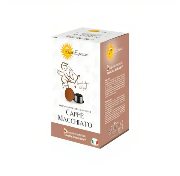 Macchiato Coffee Boxes - Image 3