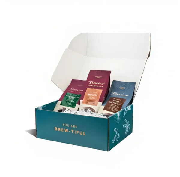 Mocha Coffee Boxes - Image 3