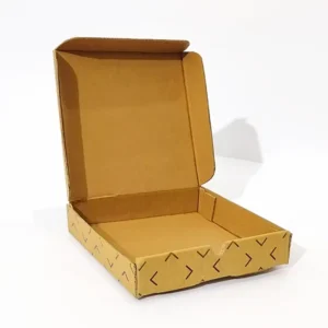 Pizza Boxes