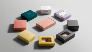 5 Reasons Why Custom Packaging Is Important for Your Brand