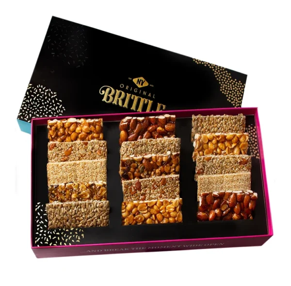 Brittle Candy Boxes - Image 2