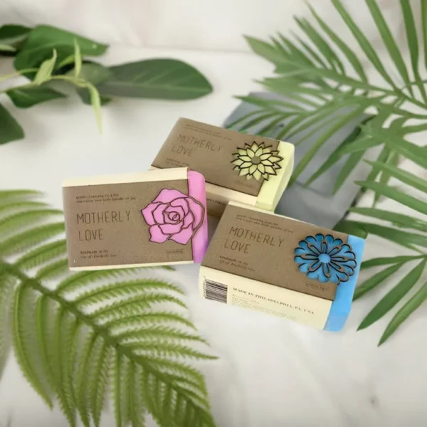 Flavored Soap Boxes Wholesale