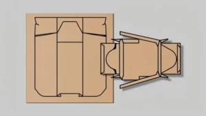 What Die Cut Means in the Die Cut Process