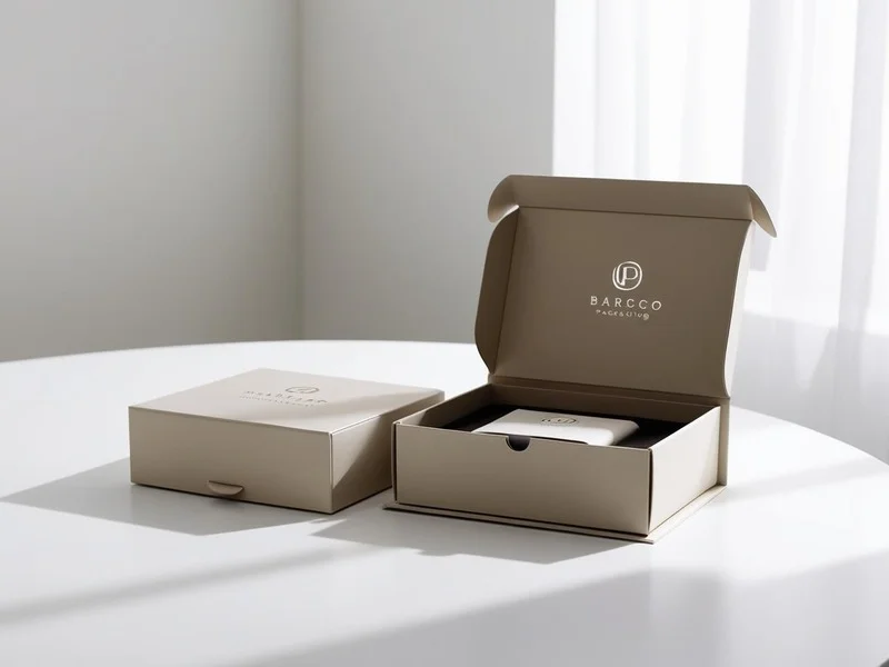 What Is Customized Packaging?