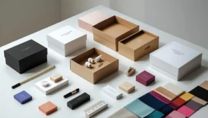 How Much Does Custom Packaging Cost?