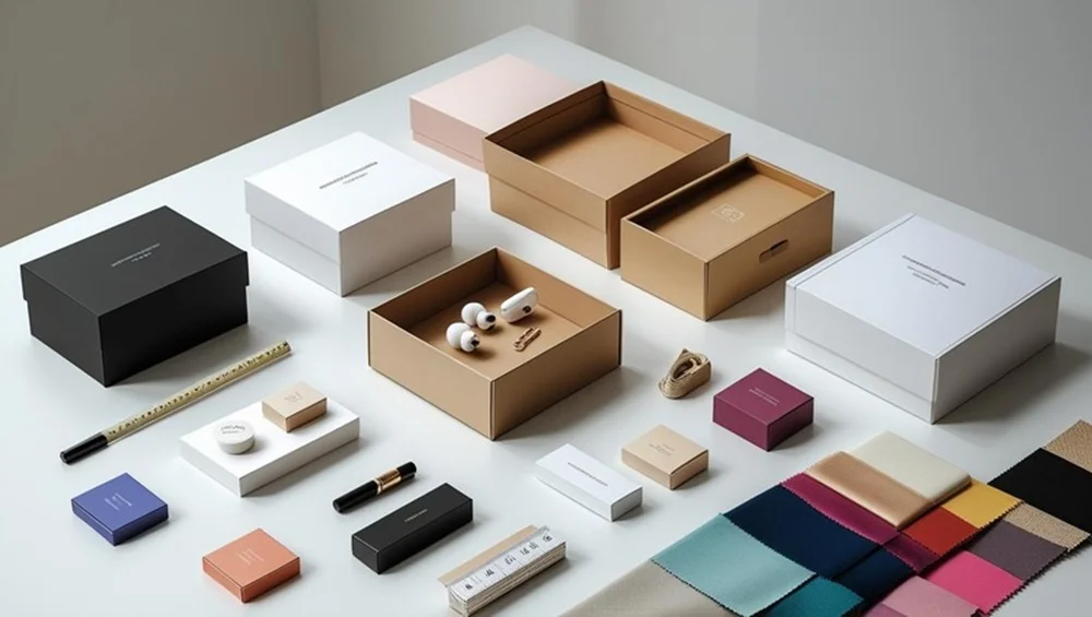 How Much Does Custom Packaging Cost?