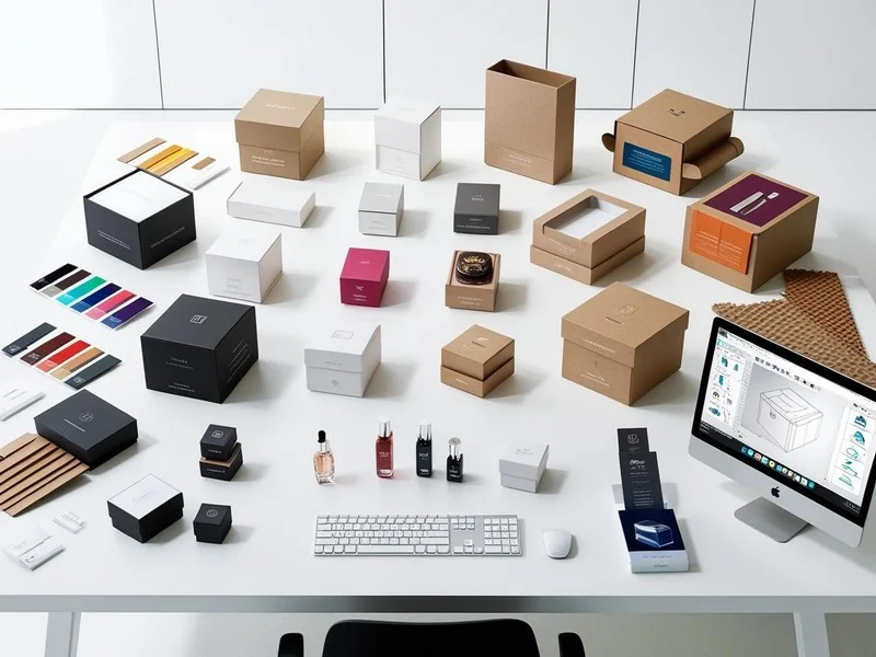 How to Choose the Right Custom Packaging