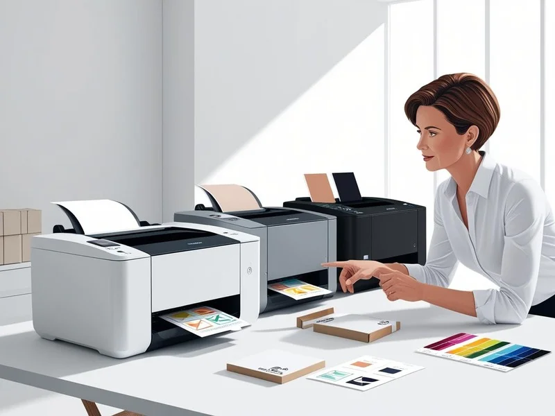 Tips for Choosing a Digital Printing Service