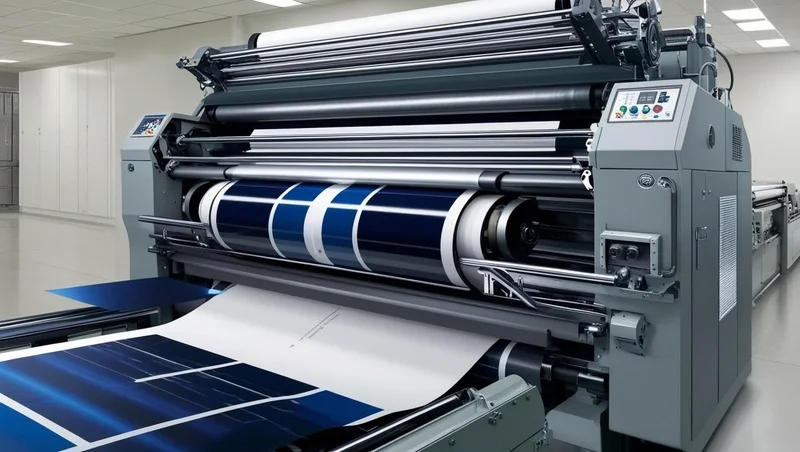 What is Offset Printing? How It Works