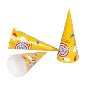 Custom Cone Sleeves