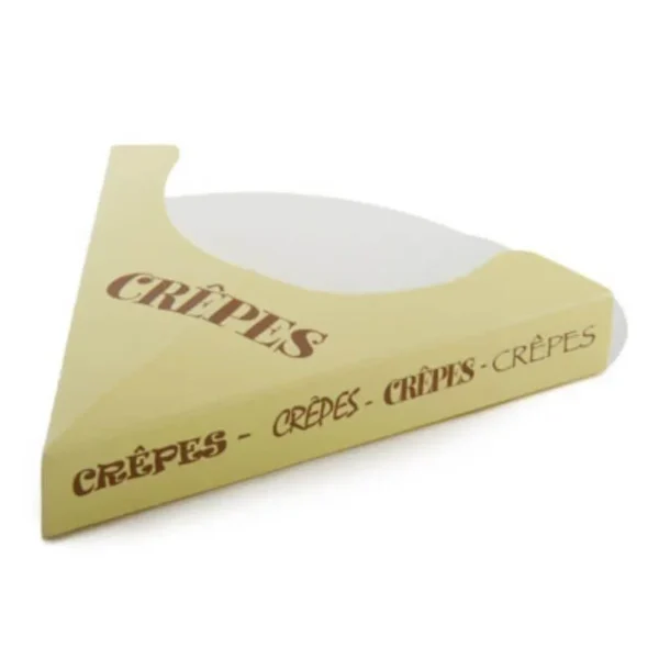 Custom Crepe Cone Sleeves - Image 4