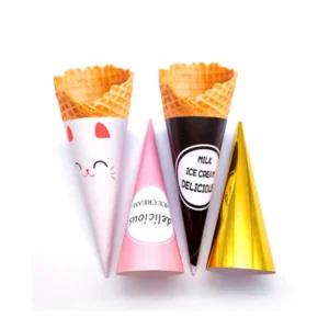 Custom Waffle Sleeves