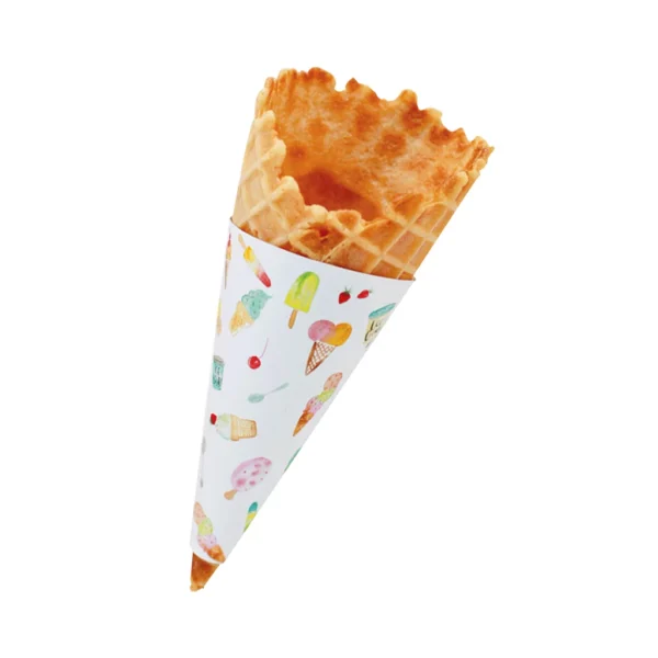 Custom Waffle Sleeves - Image 4