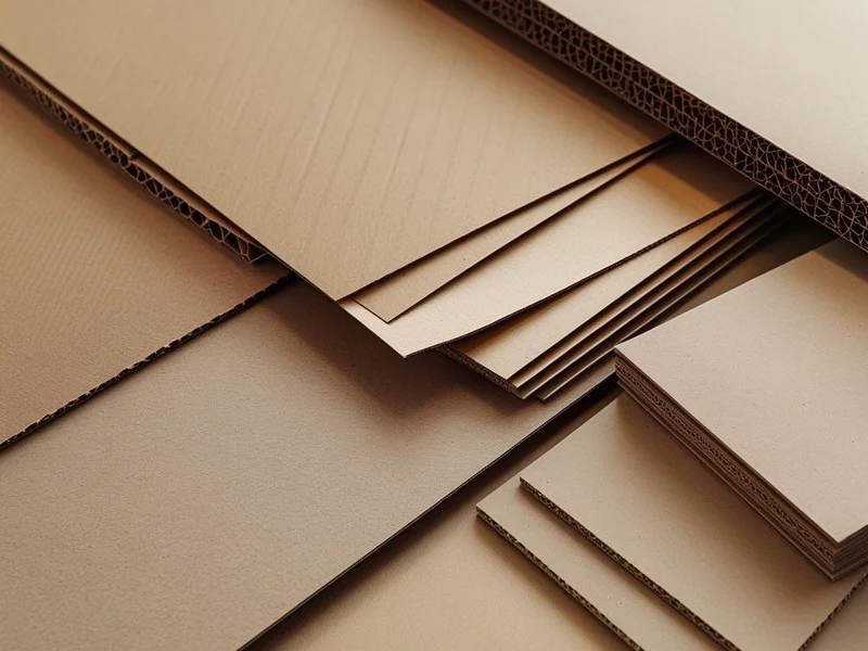 Top Materials for Custom Packaging Boxes