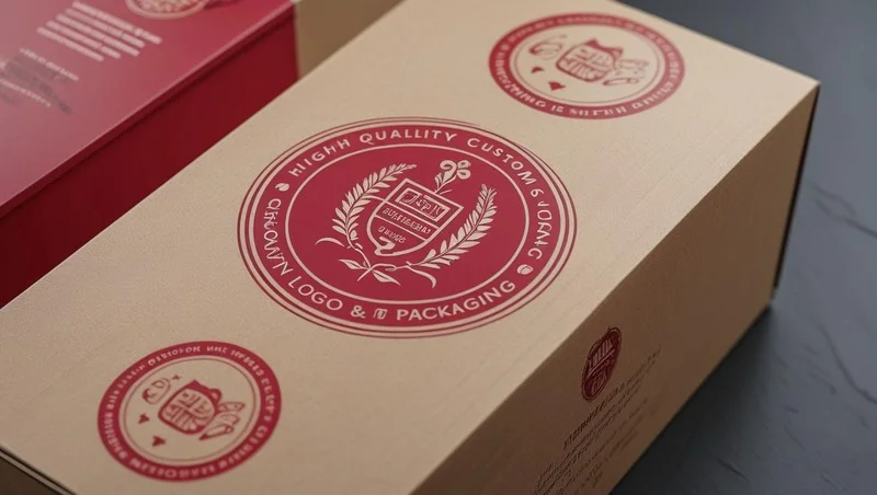 Why Printing Ink Quality Matters in Custom Packaging Boxes